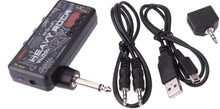 Cargar imagen en el visor de la galería, Headphone Guitar Amp