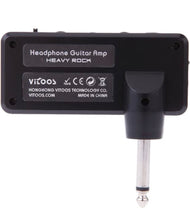 Cargar imagen en el visor de la galería, Headphone Guitar Amp