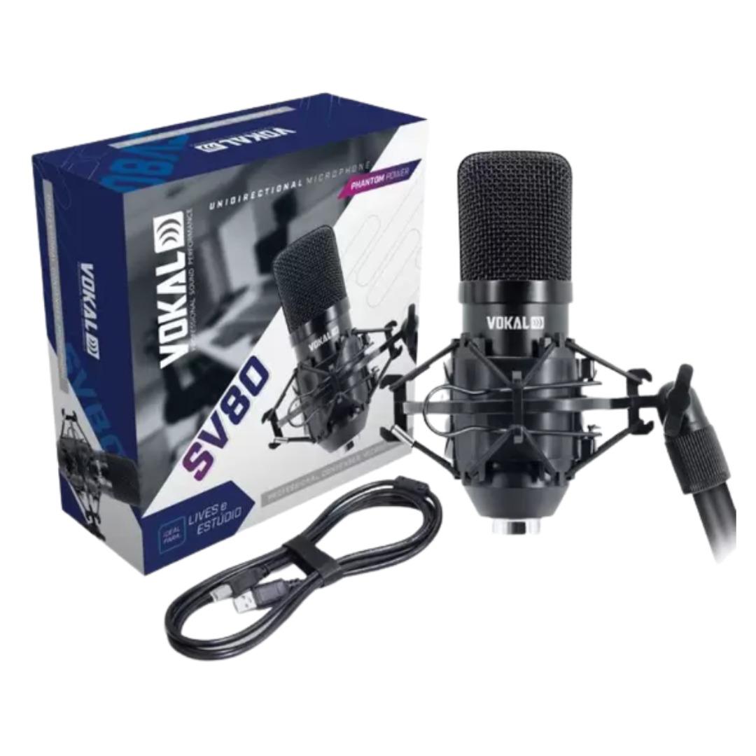 VOKAL PROFESSIONAL SOUND PERFORMANCE